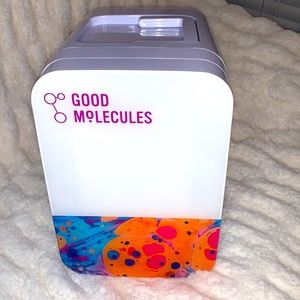 Good Molecules Mini Skincare Fridge (Limited Edition)